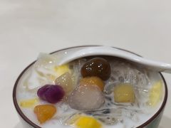 -凉凉海石花