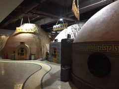 -纽斯桑拿会所(天山店)