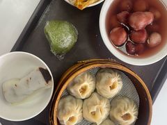 -常州糕团店(北大街新世纪商城店)