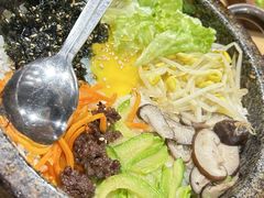 -姜虎东白丁烤肉(深圳湾后海汇店)