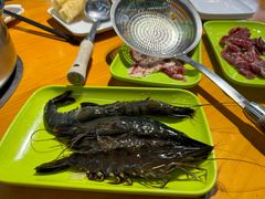 -养牛邓·潮汕牛肉海鲜自助火锅(广州店)
