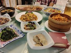 -清真马祥兴菜馆(云南北路店)