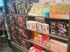 -酷乐潮玩(五道口购物中心店)