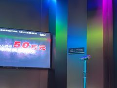 -金青果甄选KTV(劳动公园店)