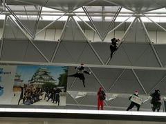 -中部国际机场