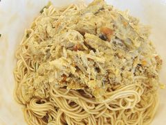 -裕兴记·蟹黄面馆养育巷精选店面馆