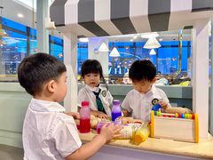 -MuaKids Garden