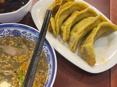 -清真马祥兴菜馆(云南北路店)