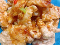 -君霖海鲜私房菜(春柳店)