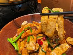 -简小舍·民间手艺菜(武昌江滩店)