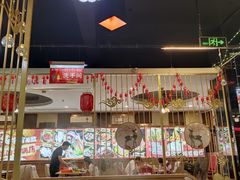 -尚品海鲜肥牛自助火锅(湖明店)