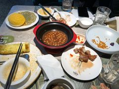 -大树餐厅(红旗街万达店)