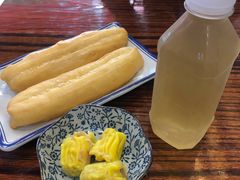 -鲍馬爷·鲍粥(洛浦店)