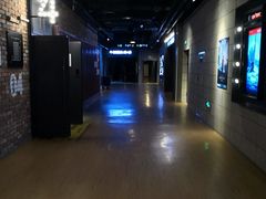 -CGV影城(东港IMAX店)