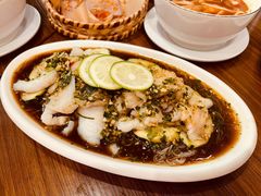 -曼谷食堂·泰国家庭料理