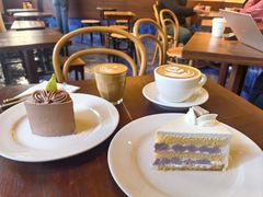 -EAU CAFE(永康路店)