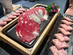 -湊湊火锅·茶憩(东城万达店)