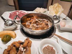 -七欣天香辣蟹火锅(南京桥北太平店)