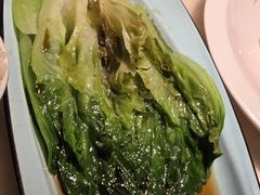 -绿茶餐厅(东莞翔龙天地店)