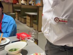 -海底捞火锅(飞马水城店)