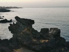-龙头岩(Dragon Head Rock)