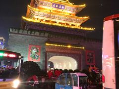 -鼓楼夜市