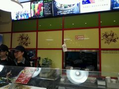 -拿渡麻辣香锅(和谐广场店)