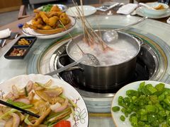 -盈田盈粥庄(博山东路店)
