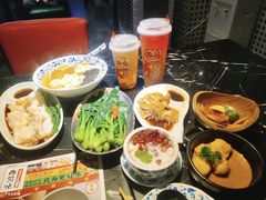 -西关味(大卫城店)