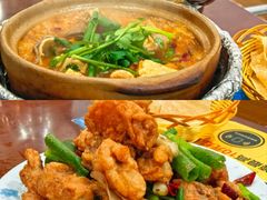 -金龙·打边炉(武进路店)
