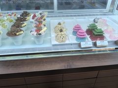 -嗒令甜品·主题融合料理餐厅(首座时代店)