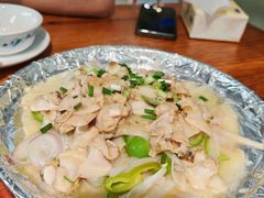-大家发海鲜城夜排档(华山中路店)