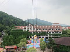 -杭州乐园