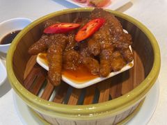 -香港狮子山下·明星粤菜餐厅(北苑店)