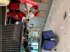 大堂-喜家德虾仁水饺(开发区万达店)