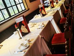 -玫瑰厅上海菜(兴国路店)