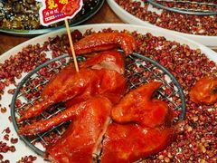 -辣螃铠盆盆蟹大排档(海昌店)