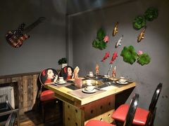 -顶顶汤火牛排火锅·经典铜锅涮肉