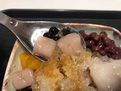 -鲜芋仙Meet Fresh(壹方城店)