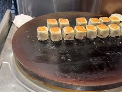 -仙豆菓夫(鼓楼店)