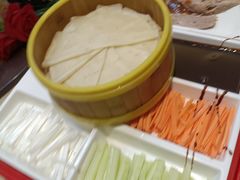 -金花大酒店-中餐厅