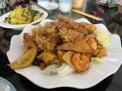 -来顺成饭庄
