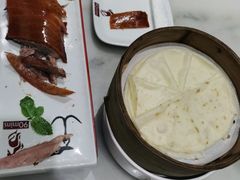-鸭匠食府·挂炉烤鸭·新京菜(阜成路店)