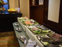 自助取餐区-三亚胜意海景酒店·海鲜自助餐厅(三亚湾路店)