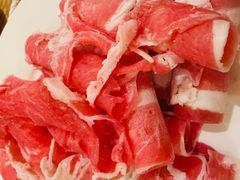 -鲁商雅高铂尔曼大酒店·铂丽自助餐厅