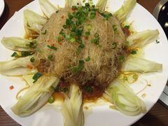 -启香鸡私房菜(湖景店)
