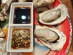 -华府九号海鲜烧烤大排档(龙域店)