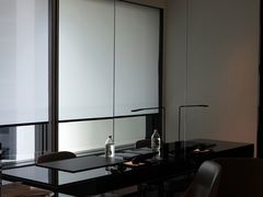 -尼依格罗香港美利酒店