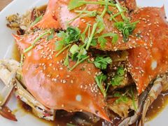 -87号烧烤海鲜·大排档(金沙滩店)