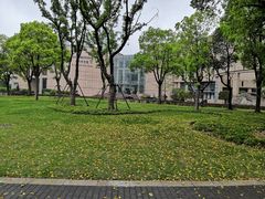 -扬州市无障碍图书馆